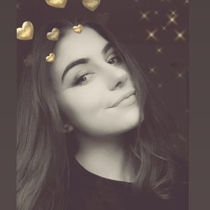 Meet your Posher, Mackenzie